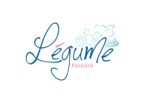 Légume Pâtisserie 